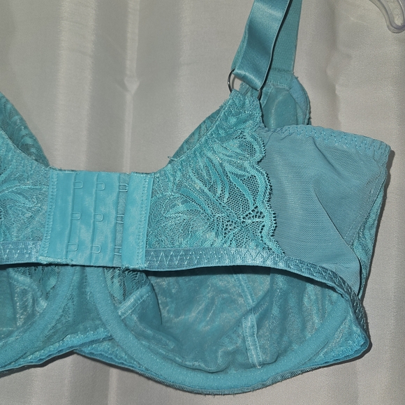 Elomi, Curvey Kate and More! In Red, Blue, Green, and Purple. (6) Size: 34K - Picture 12 of 16